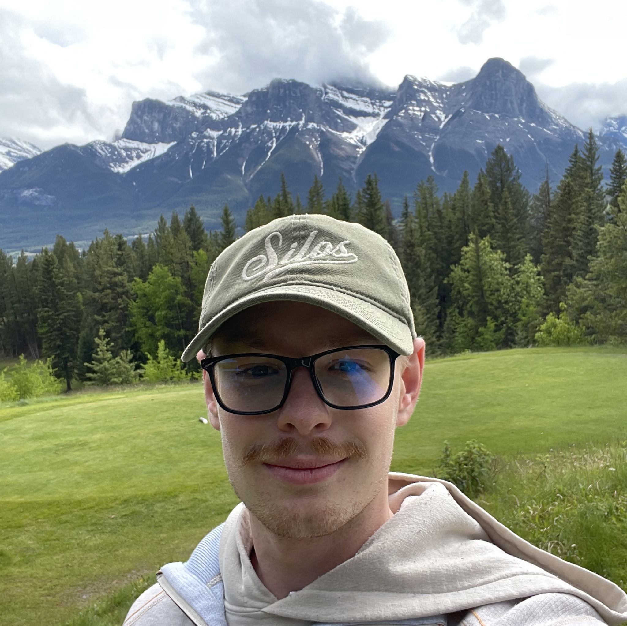 Profile of Jack Conquergood