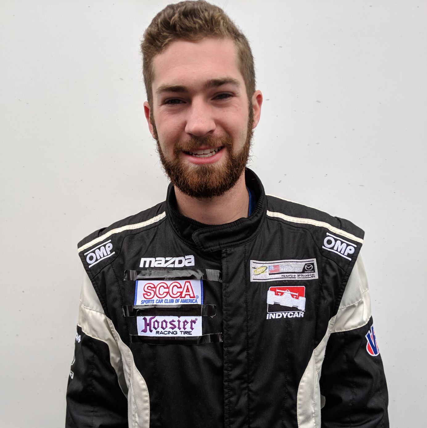 Profile of Brian Henderson