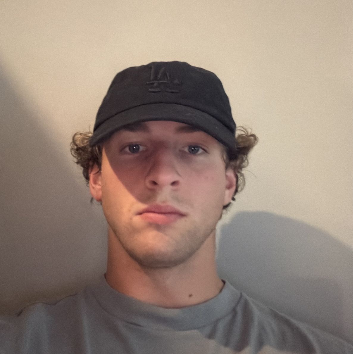 Profile of Brendan Vail