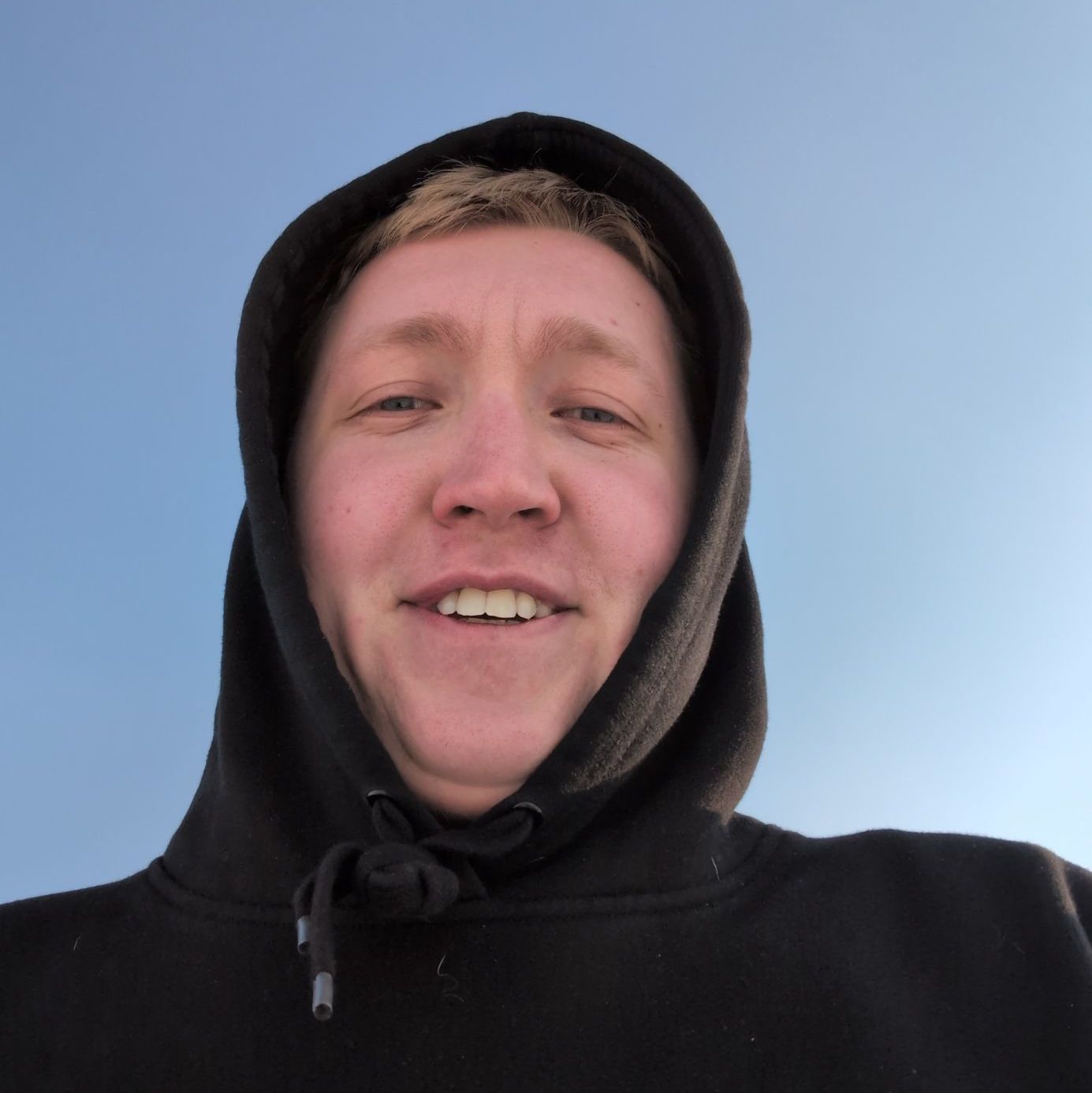 Profile of Robby Trimmer