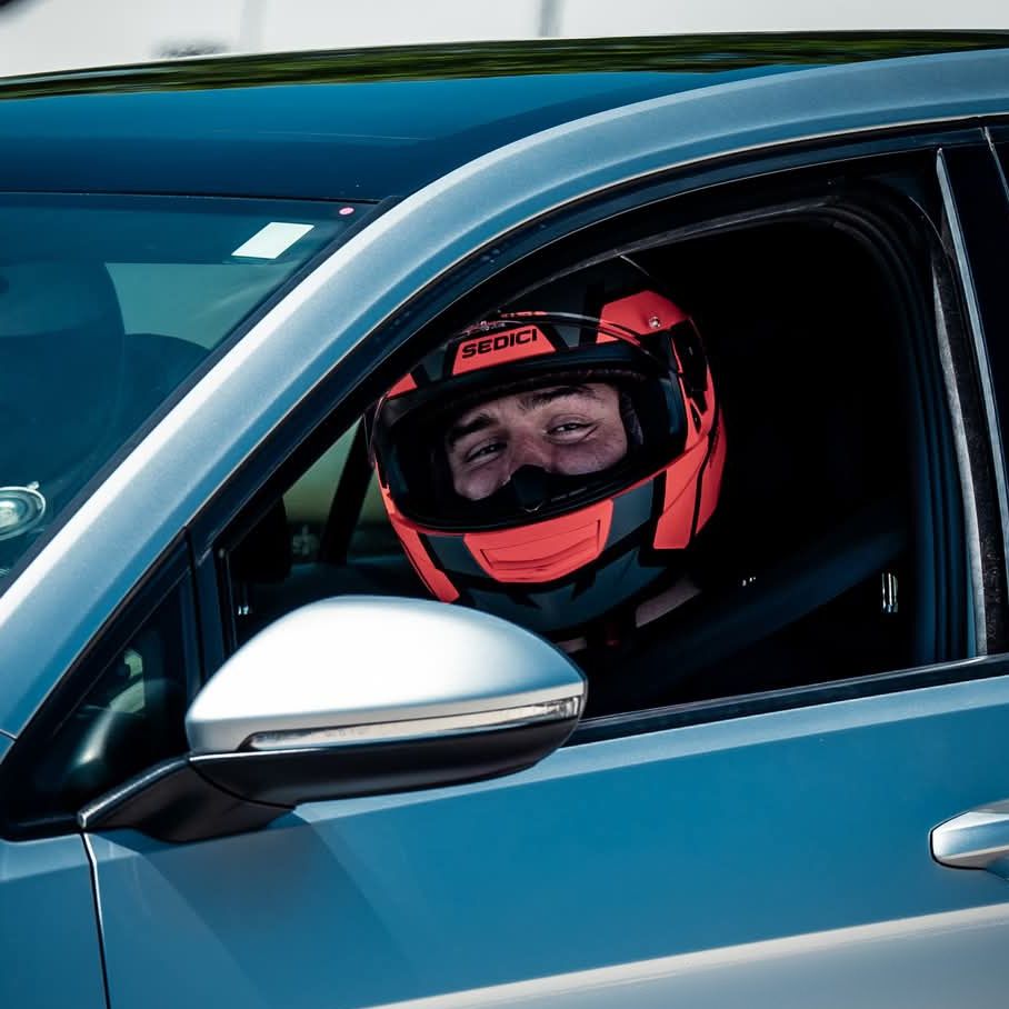 Profile of Matt Lopes