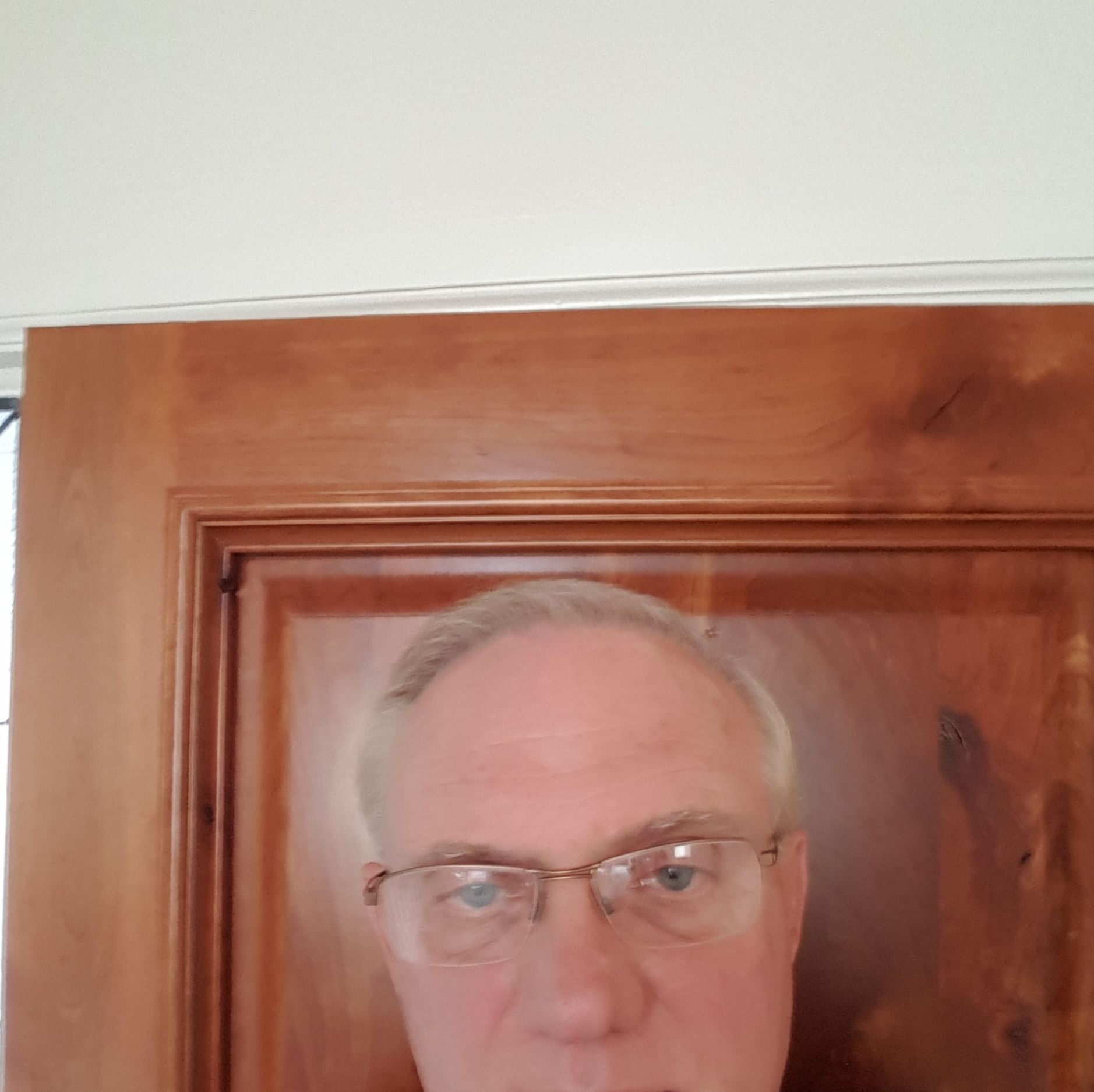 Profile of William Bentzen