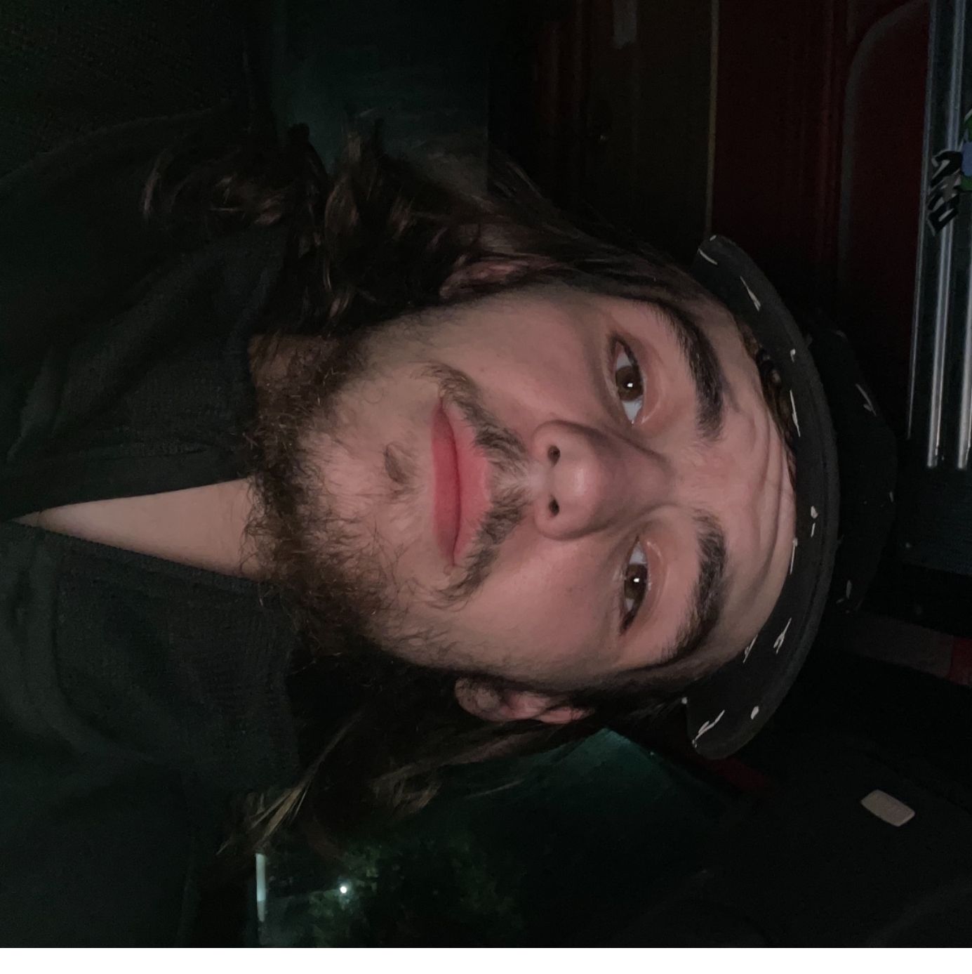 Profile of Ethan Richards