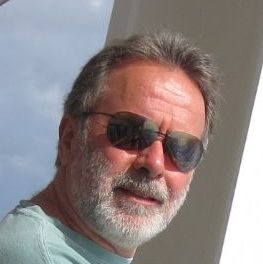 Profile of Hal March