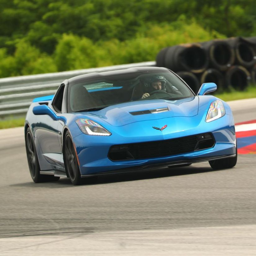 Profile of John Krauser