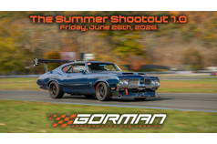 The Summer Shootout