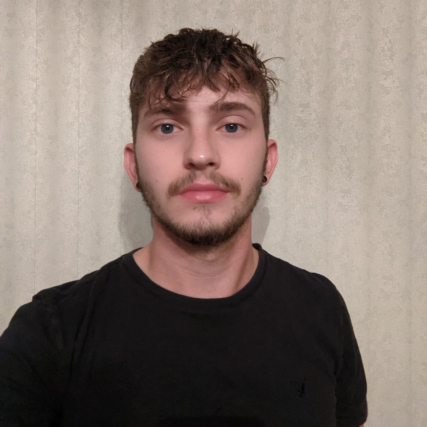 Profile of Caleb Moore