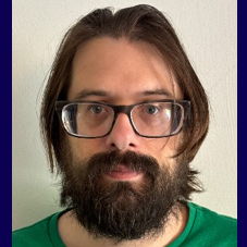 Profile of Richard Haynes