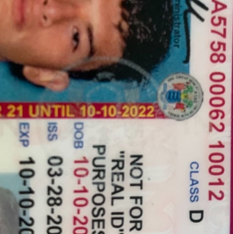 Profile of Aaron A