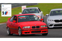 DelVal BMW CCA - PittRace HPDE