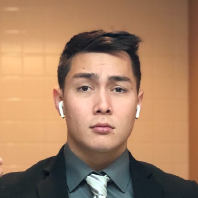 Profile of Scott David