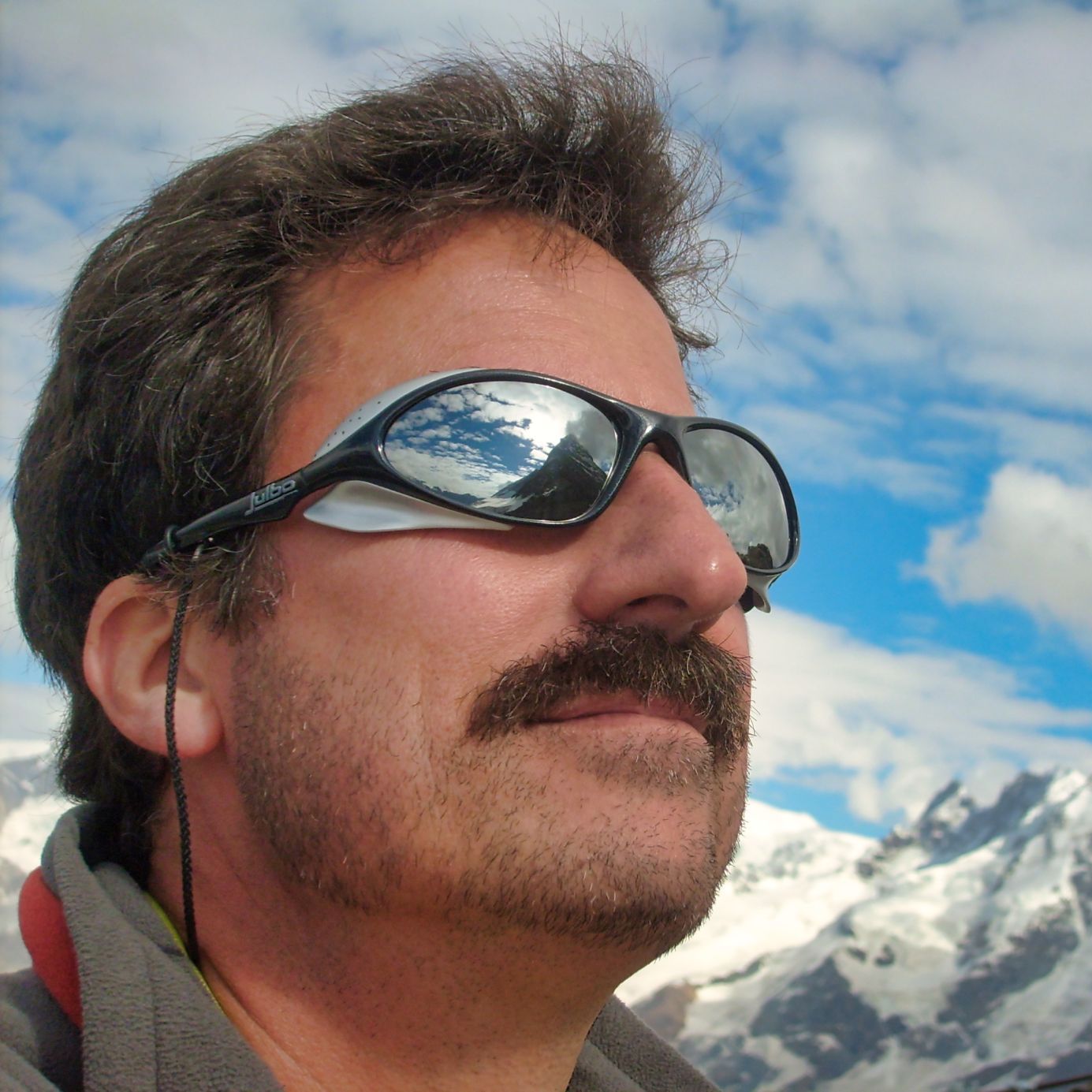 Profile of Jonathan Kern