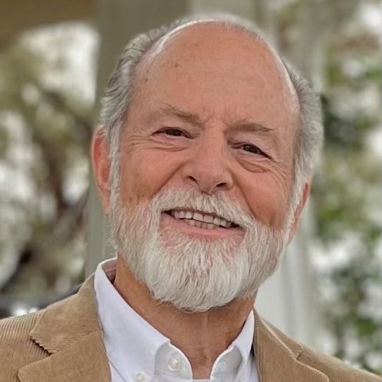 Profile of Bob Campbell