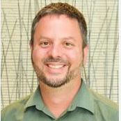 Profile of Morgan Richey