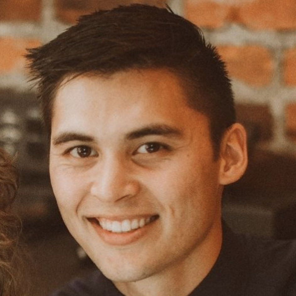 Profile of Brandon Taylor