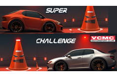 VCMC Super Challenge - AutoX