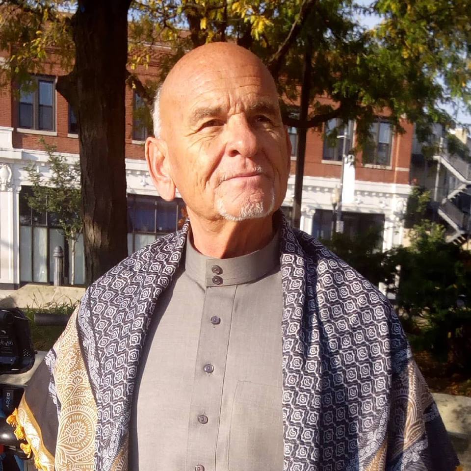 Profile of Leonard Suchobrus