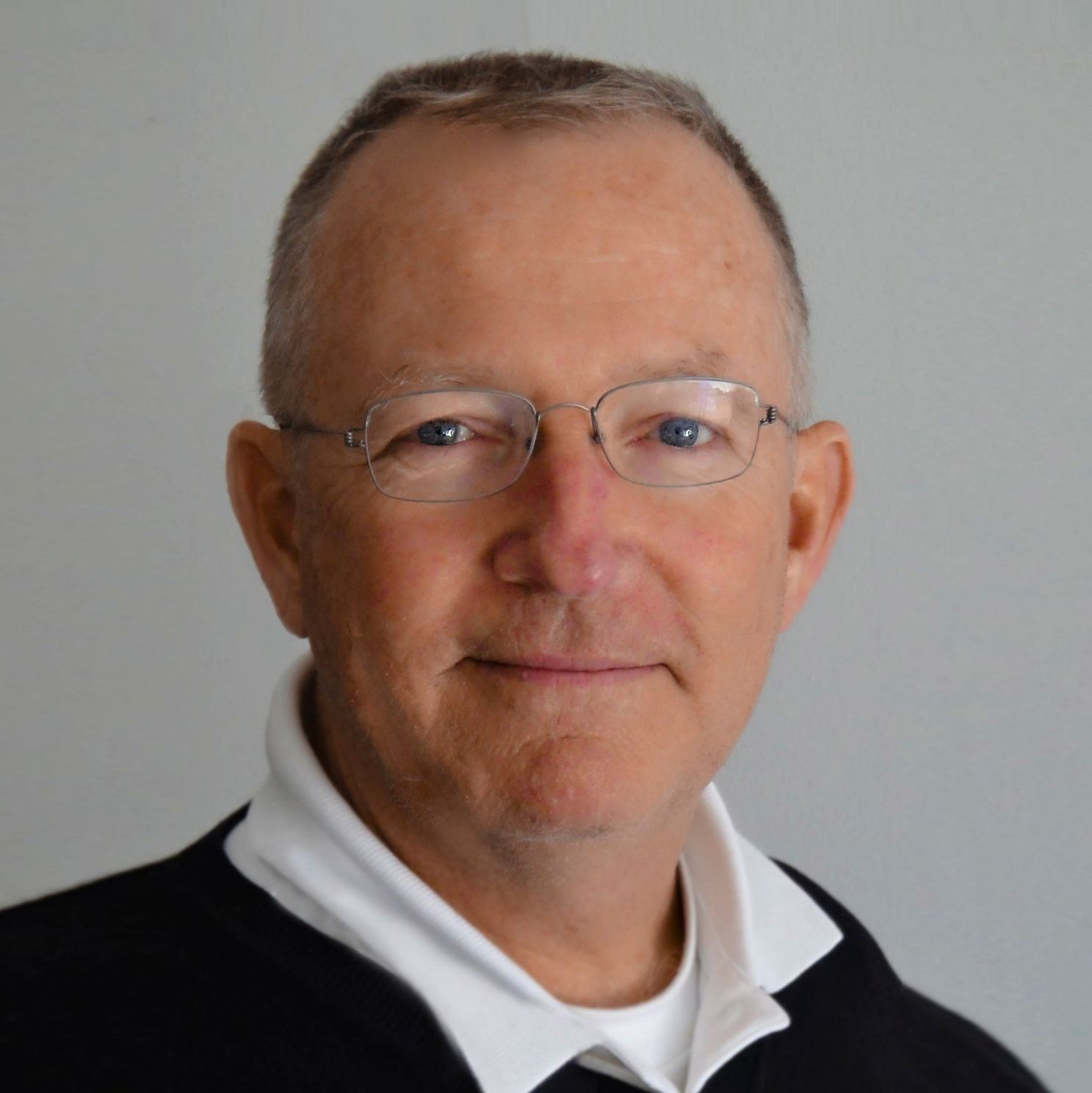 Profile of Richard Rochfort