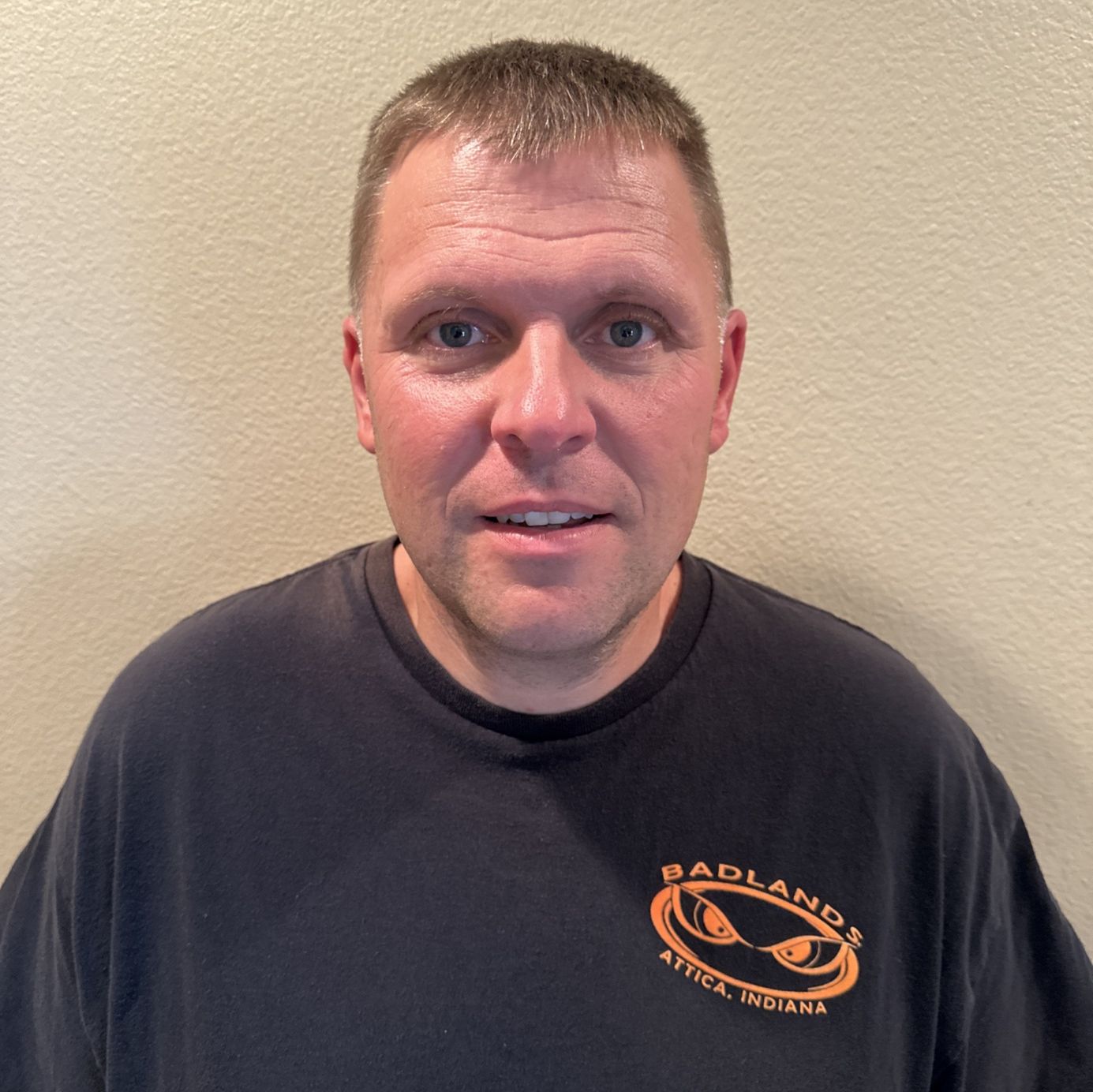 Profile of Jason Speers