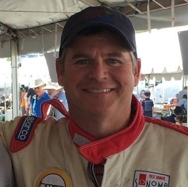 Profile of Robert Fisher