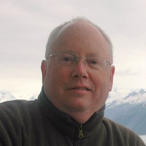 Profile of William Blake