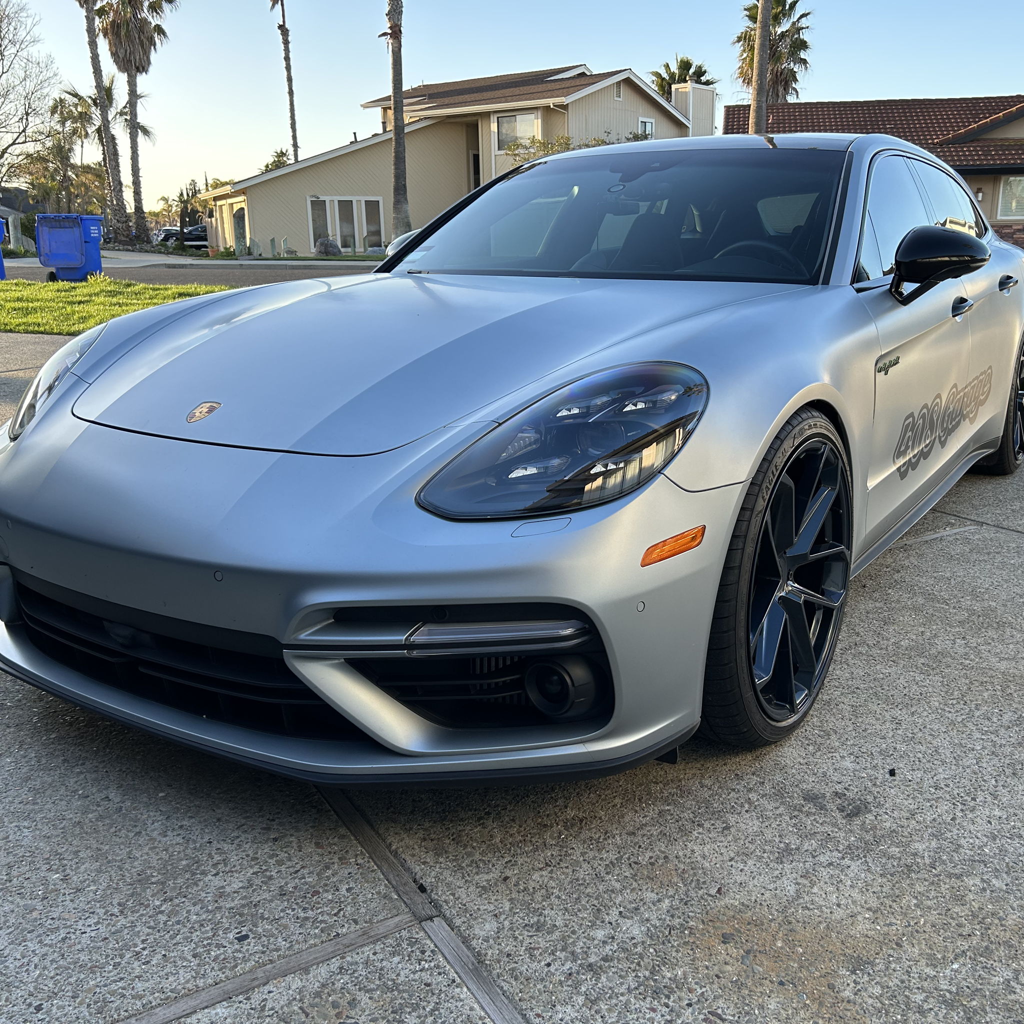 Profile of Isaac Gredinberg