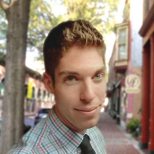 Profile of Christopher Elko