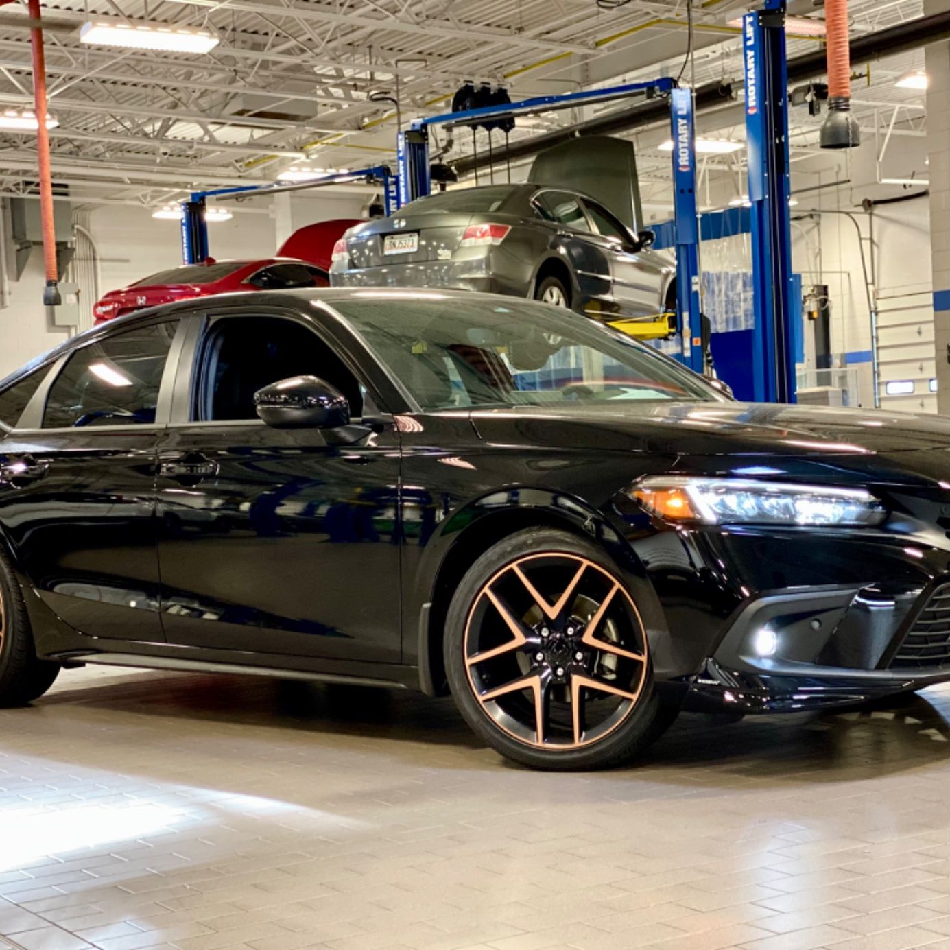 Profile of Jennifer Brands