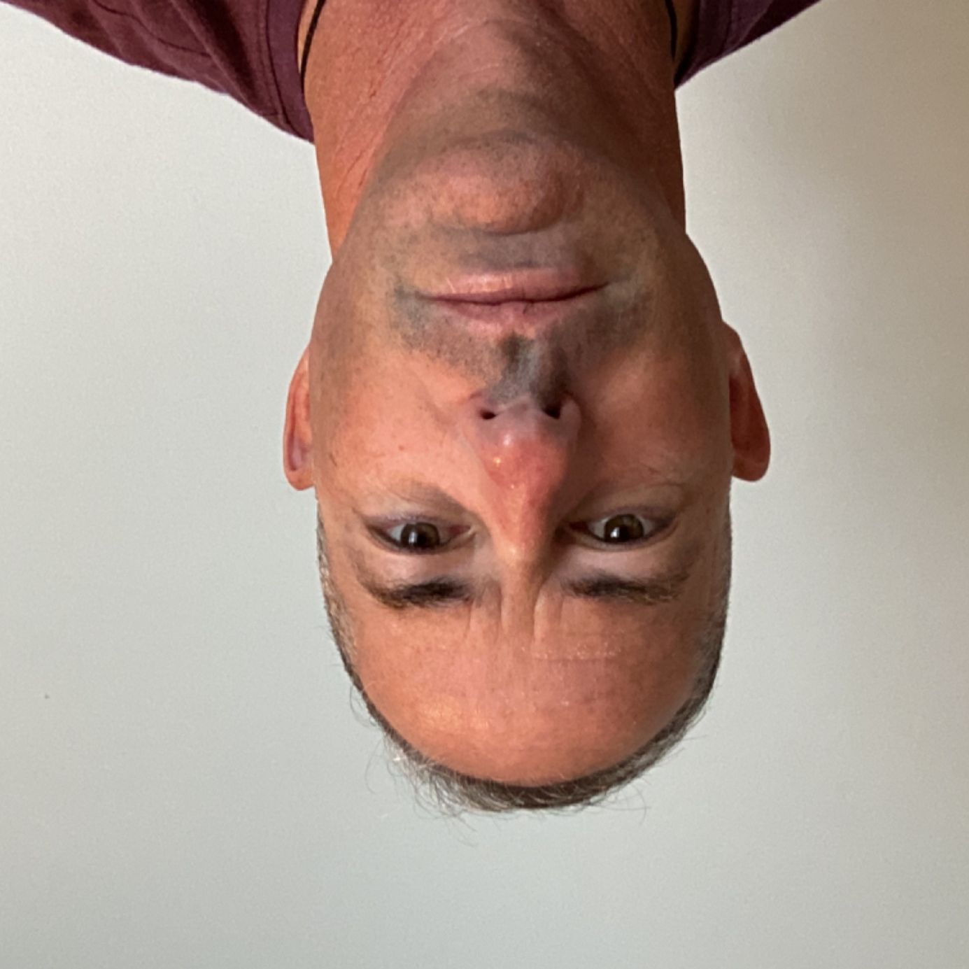 Profile of Brian Collins