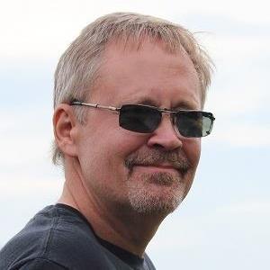 Profile of Jim Vogel