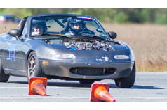 NE-SVT Autox May 14 - There's No Place Like Cone