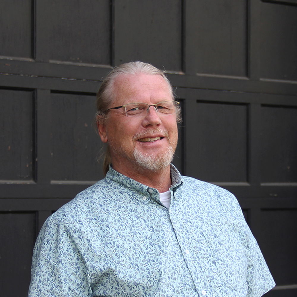 Profile of John Schmidt