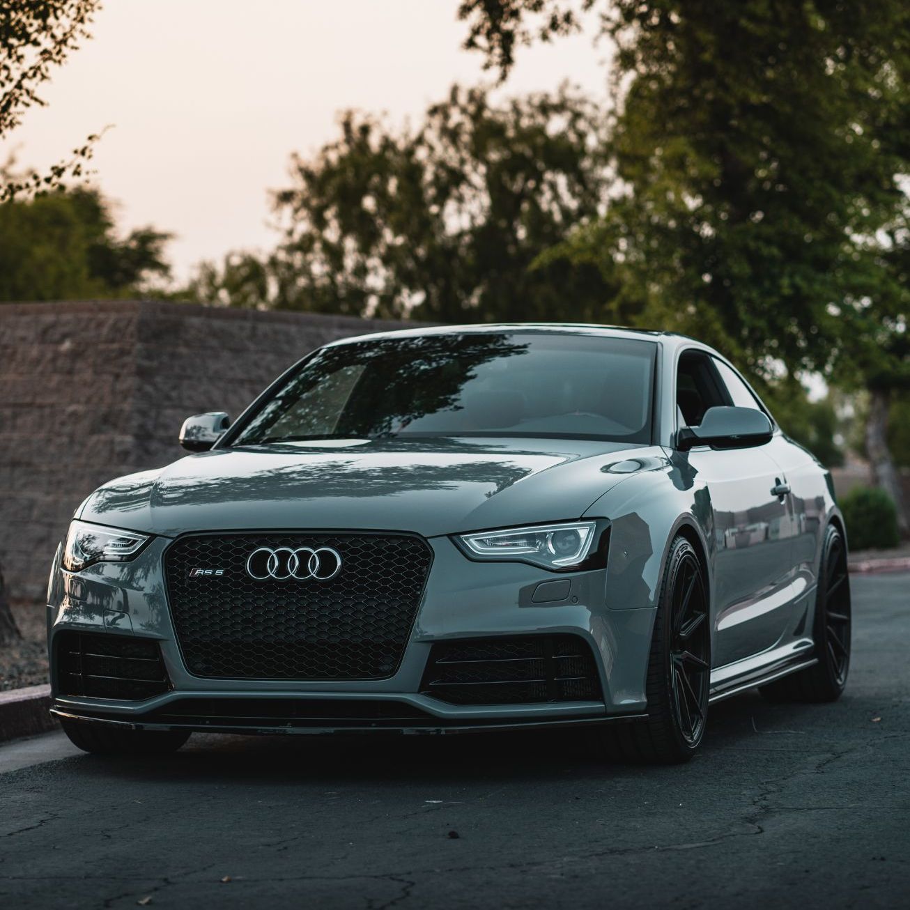 Profile of Eric Corn