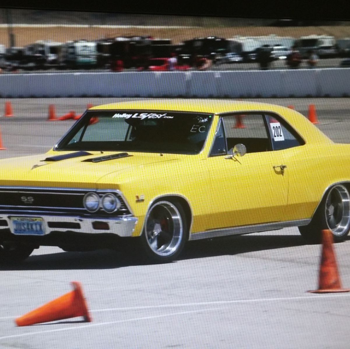 Profile of Stan Couch