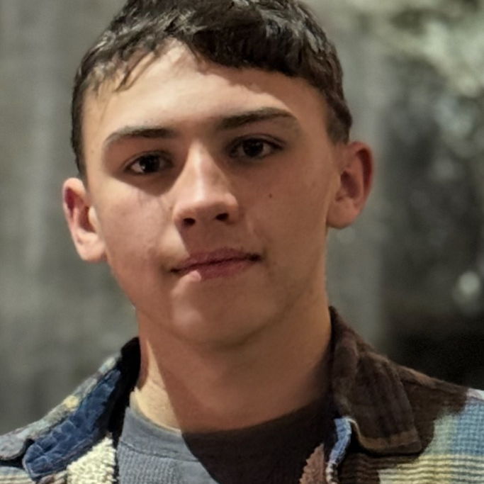 Profile of Joshua Alix