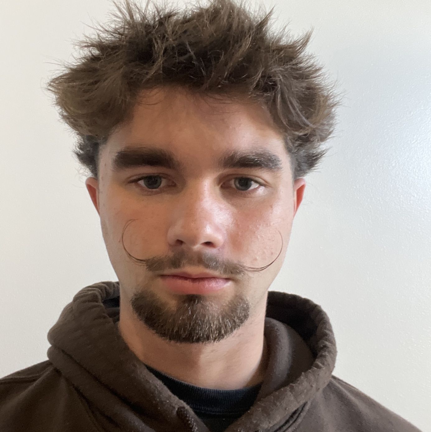 Profile of Ryan Blom