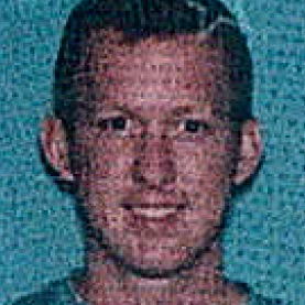 Profile of Tyler McCracken