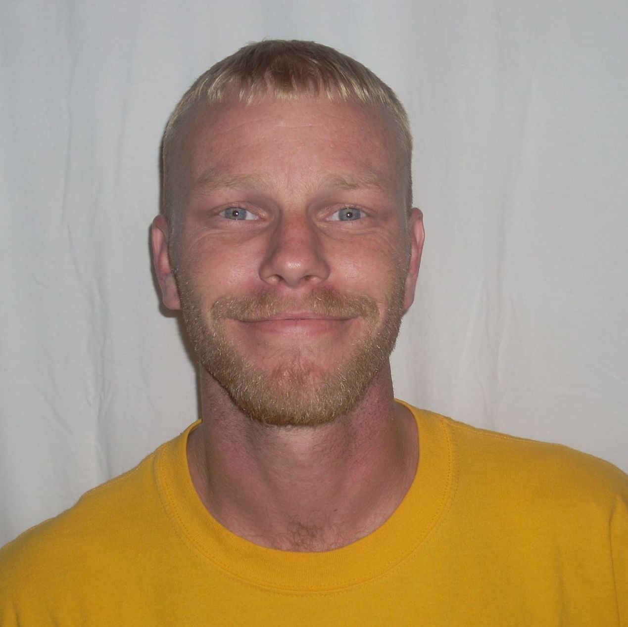 Profile of Chris McClard