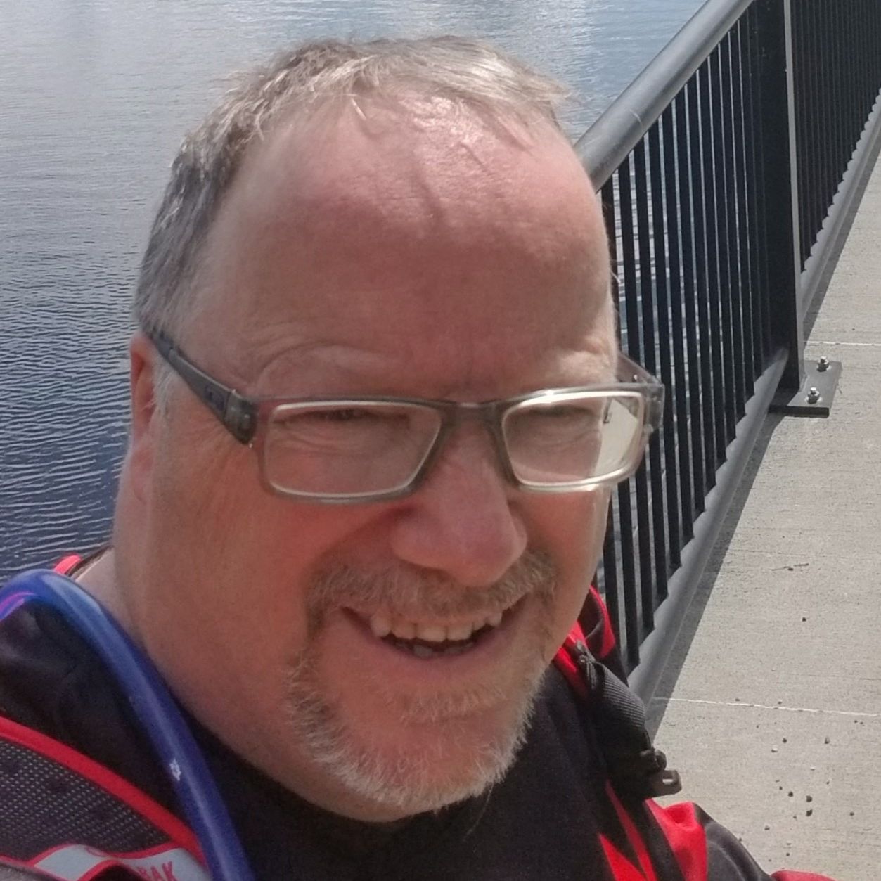 Profile of Shawn Sisti