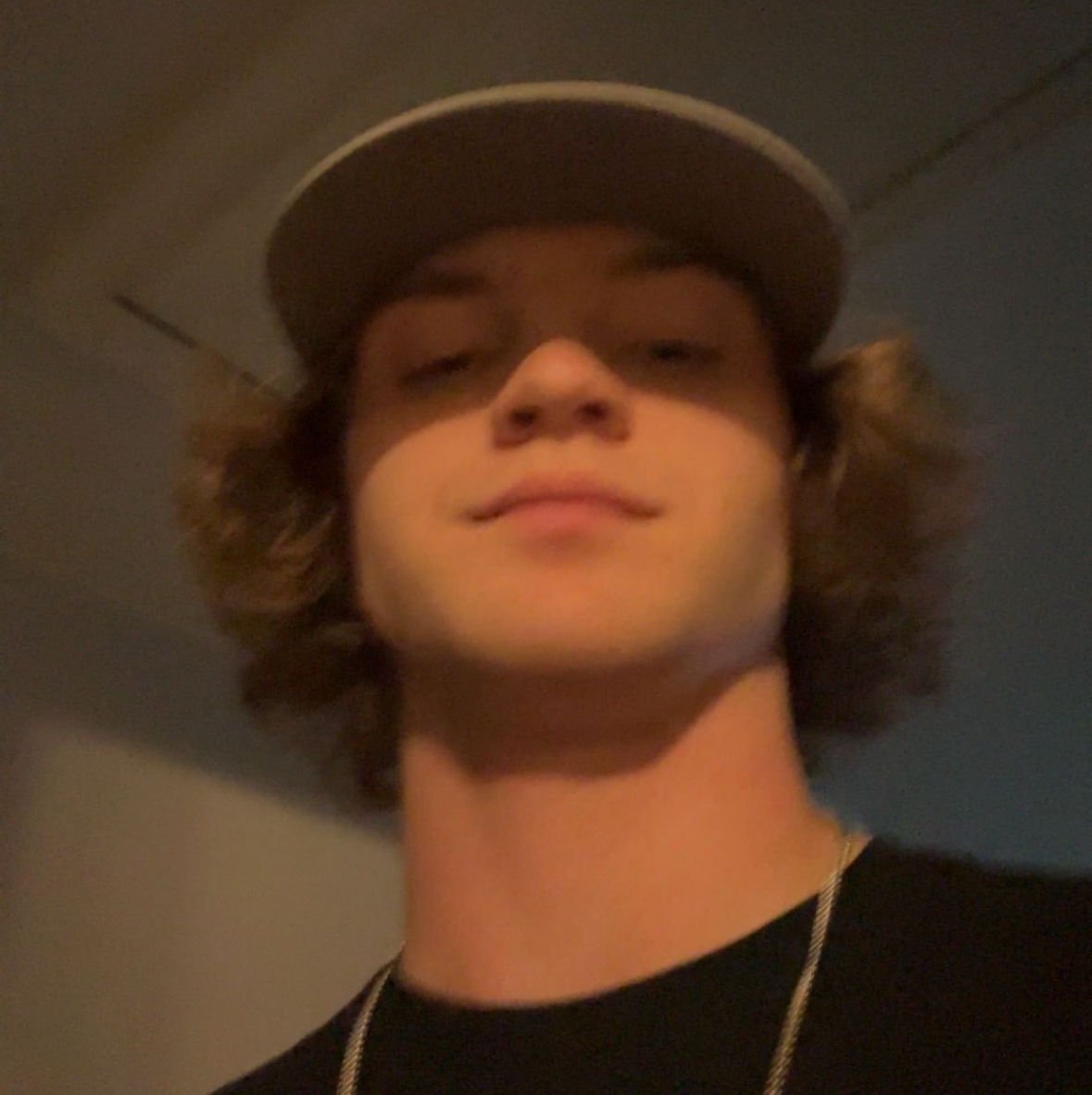 Profile of Gage Cathey