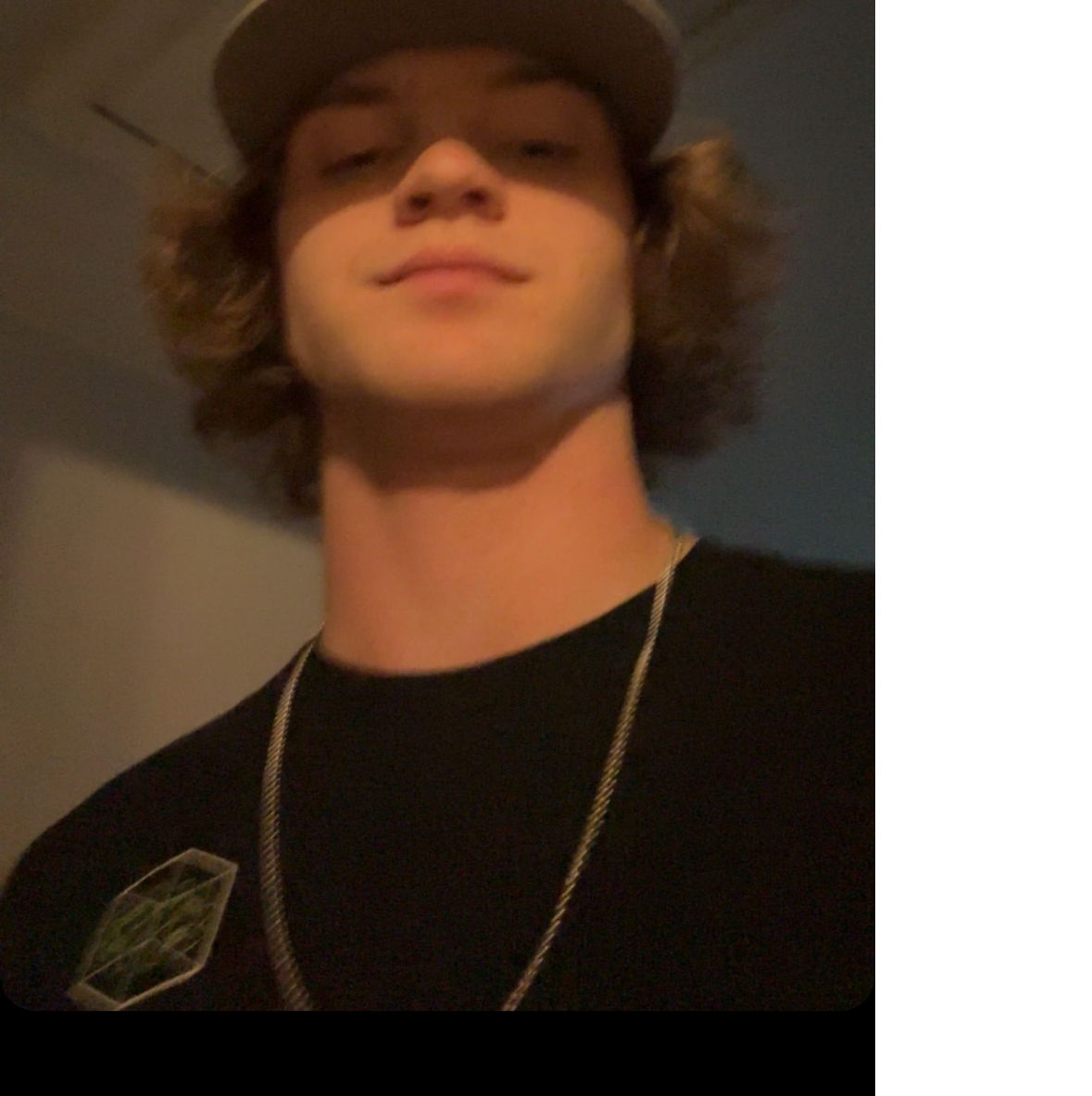Profile of Gage Cathey