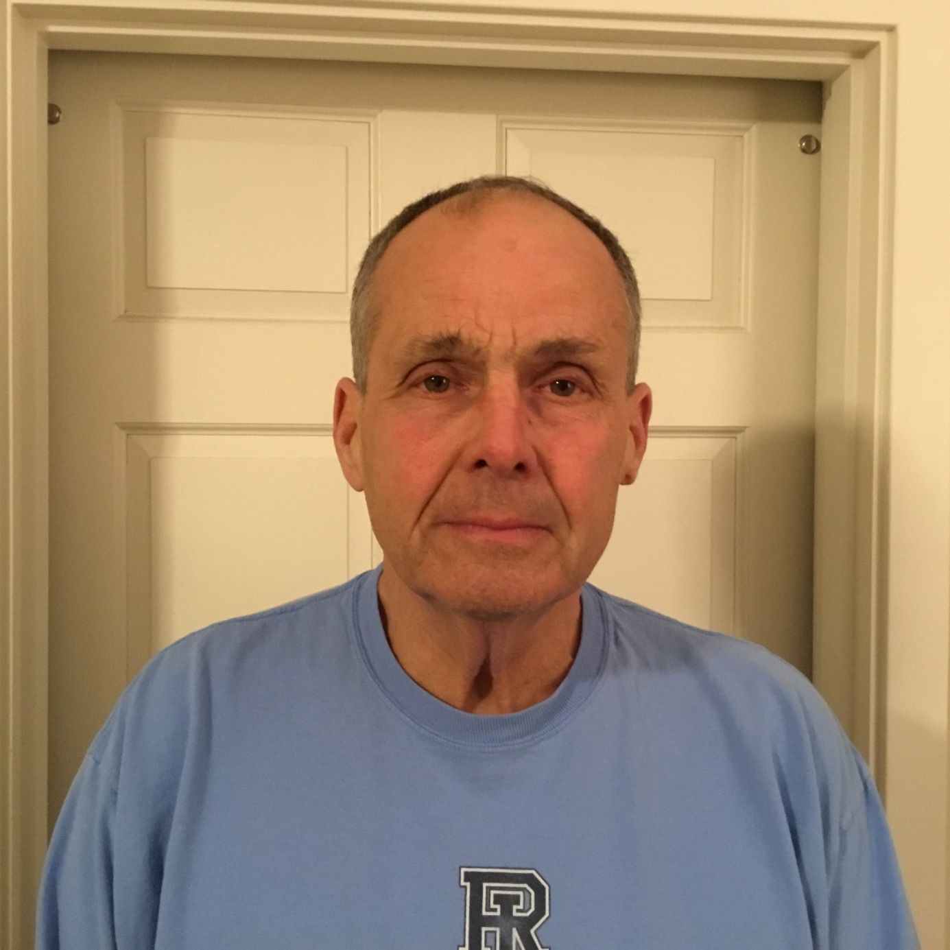 Profile of Seraphin DaPonte