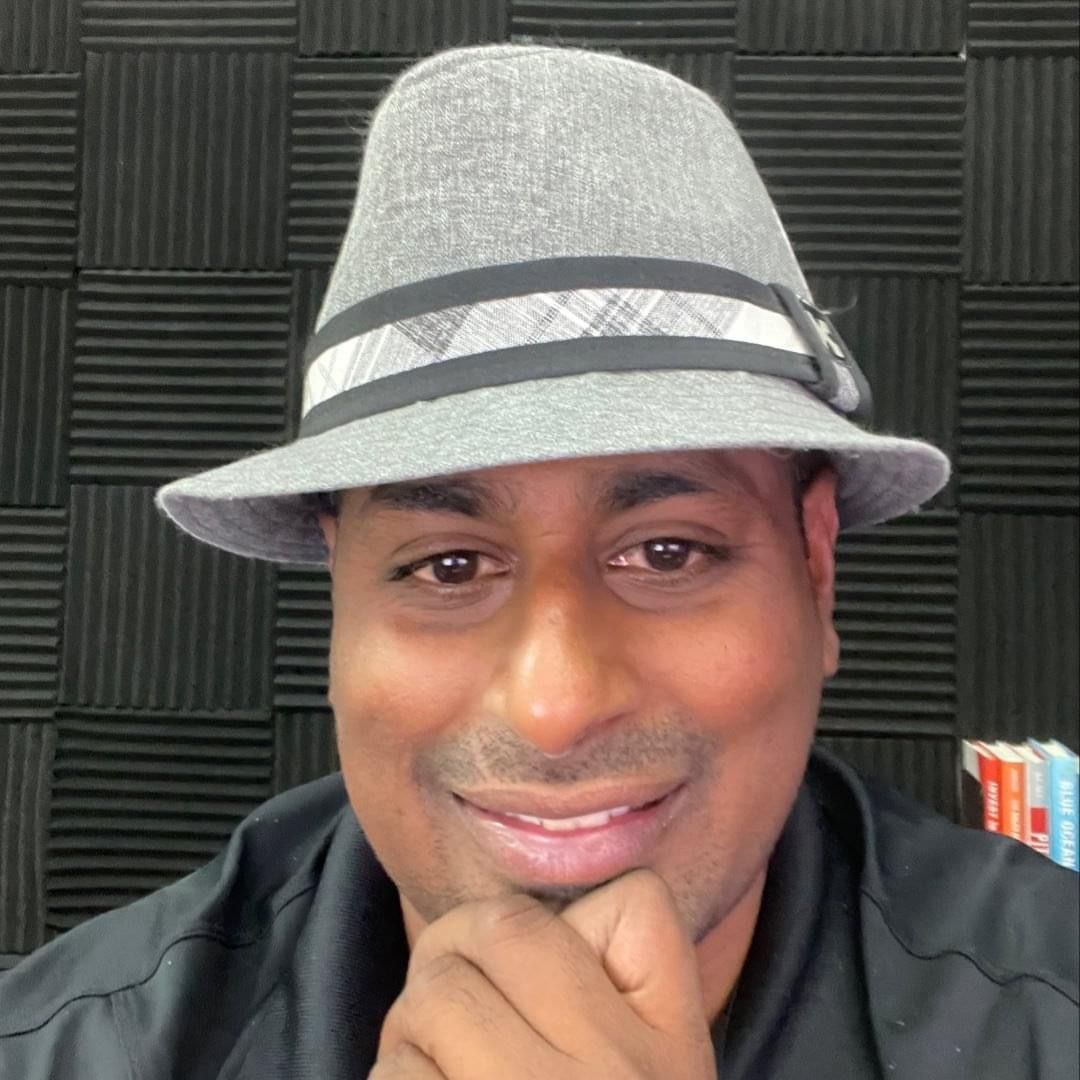 Profile of Thomas Joseph