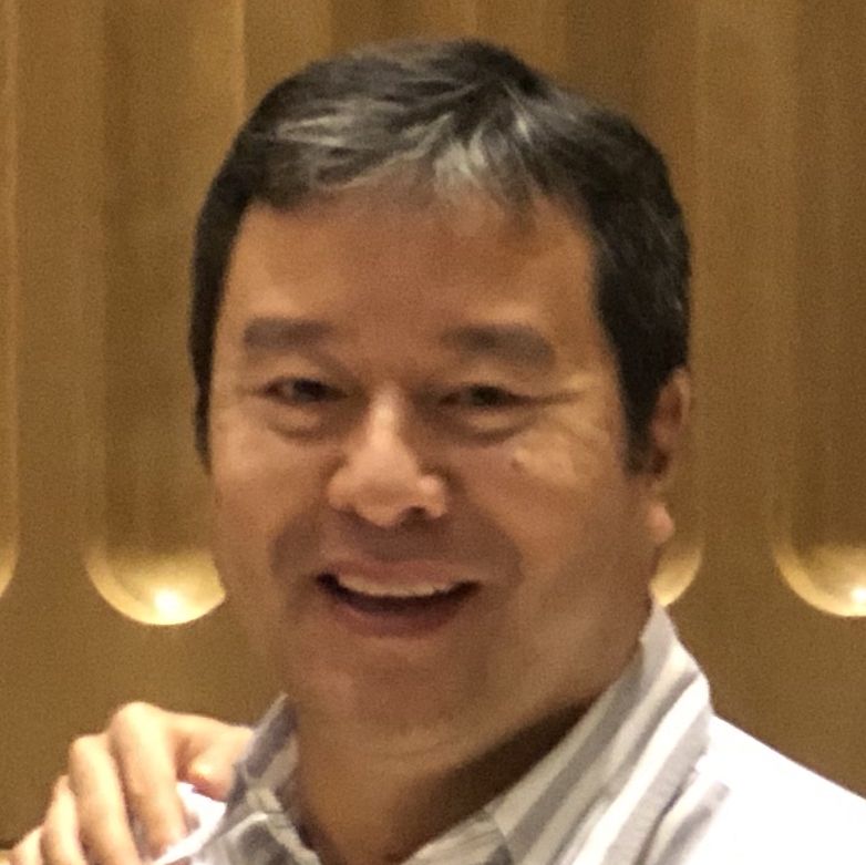 Profile of Greg Chin