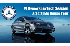 EV Ownership Tech Session & SC State House Tour