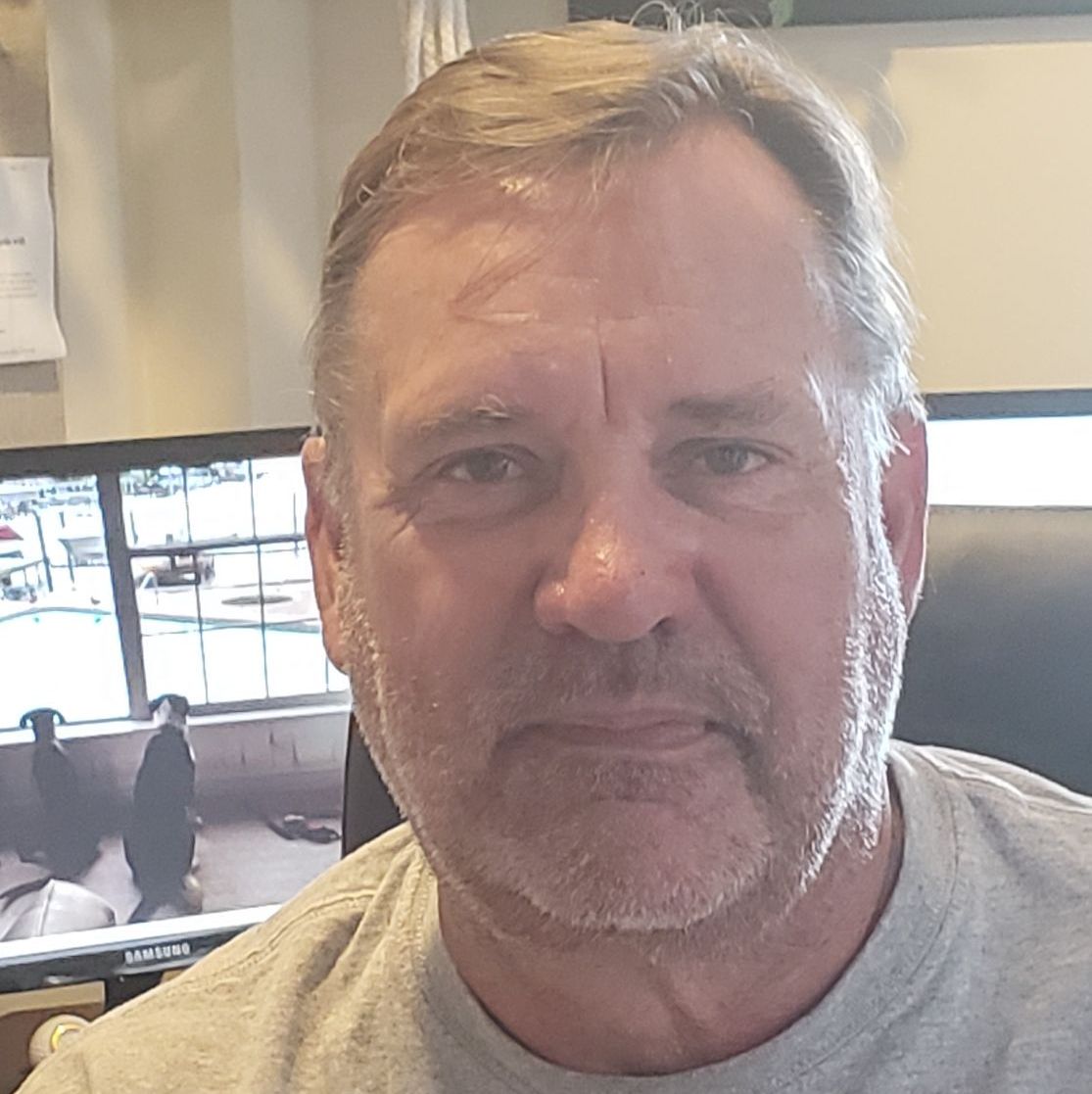 Profile of Eric Rahenkamp