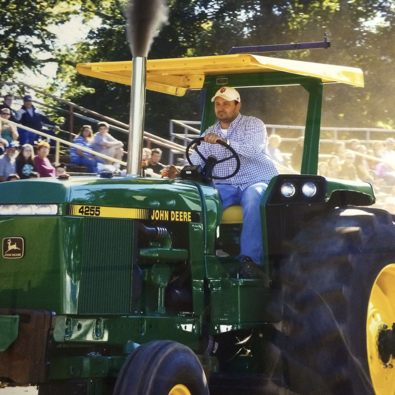 Profile of Nick Wehr