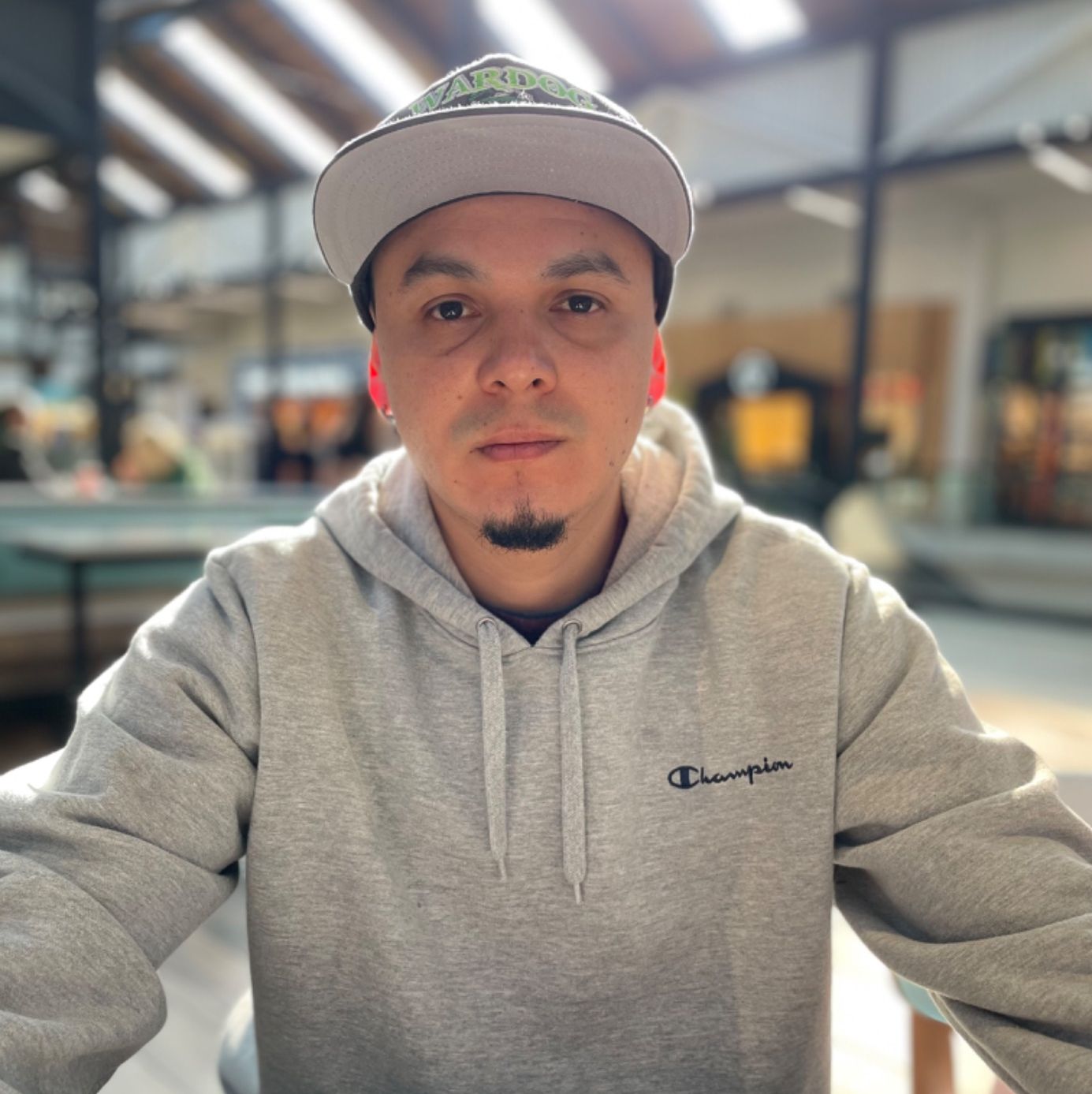 Profile of Gilbert Gonzalez
