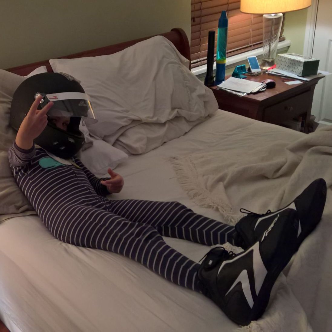 Profile of Judd Gravelle