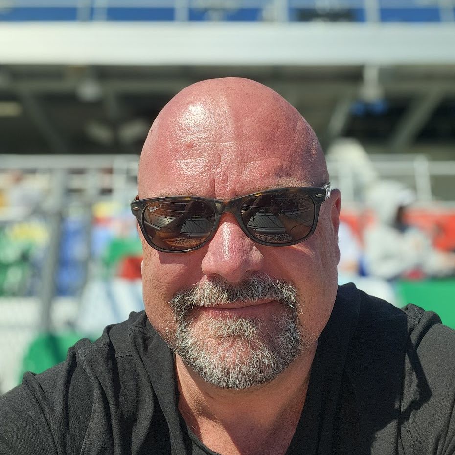 Profile of Dave Power